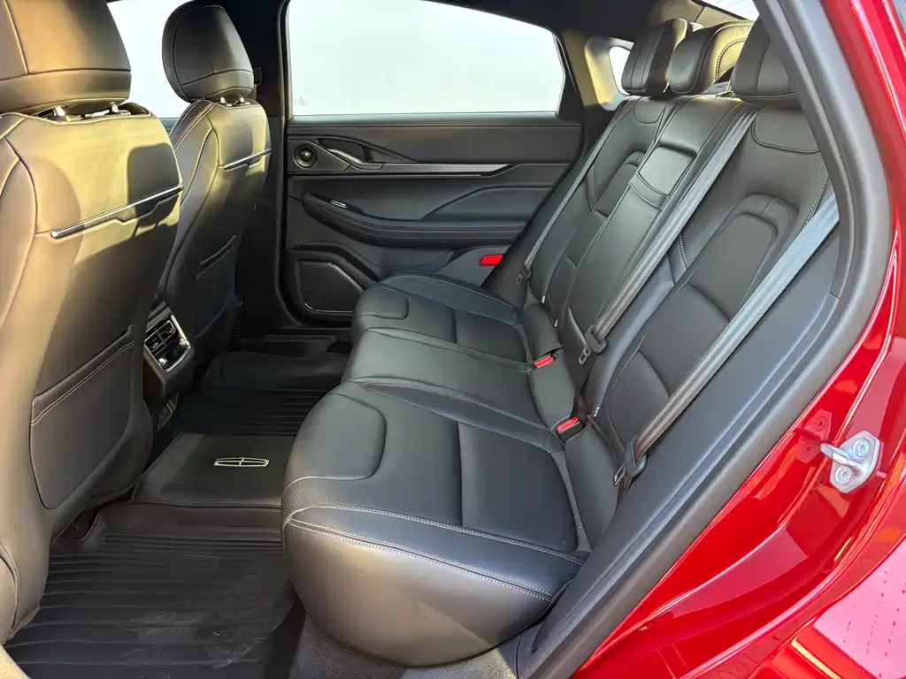 Lincoln Z — миниатюра 7