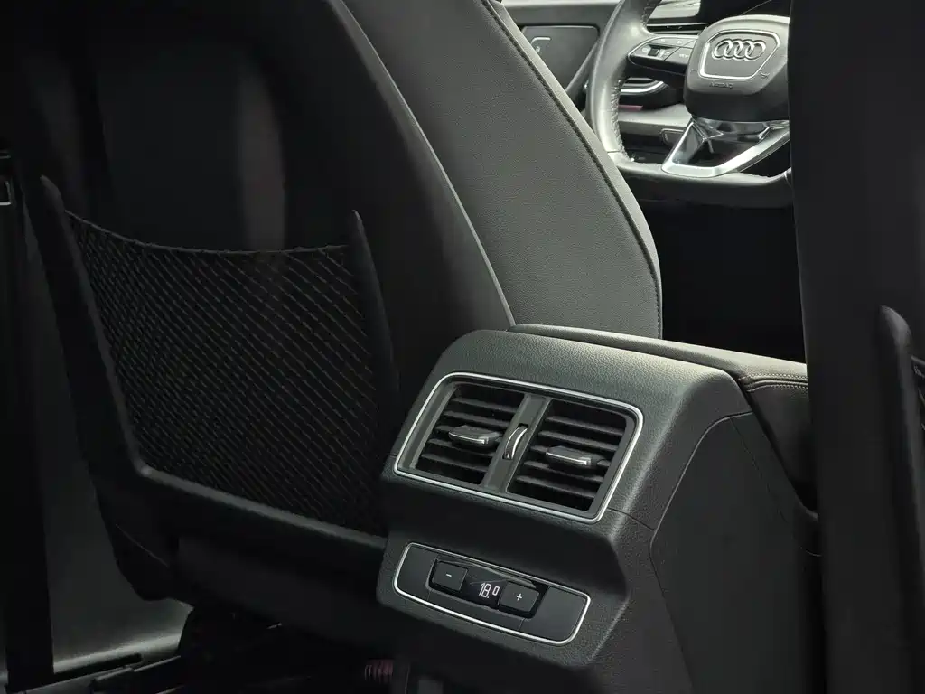 Audi Q5L — фотографии объявления, Фото 14