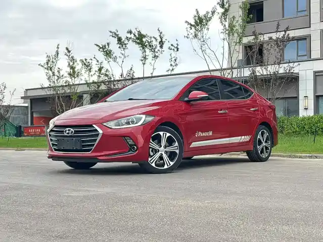 hyundai lead