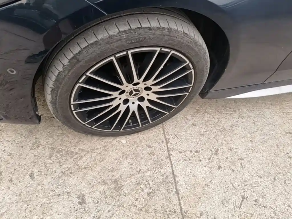 Mercedes-Benz C-Class — миниатюра 23