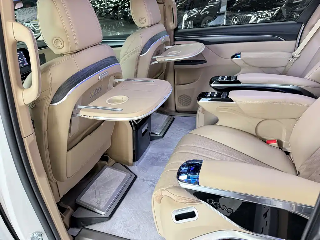 Buick GL8 2025 Comfort DG