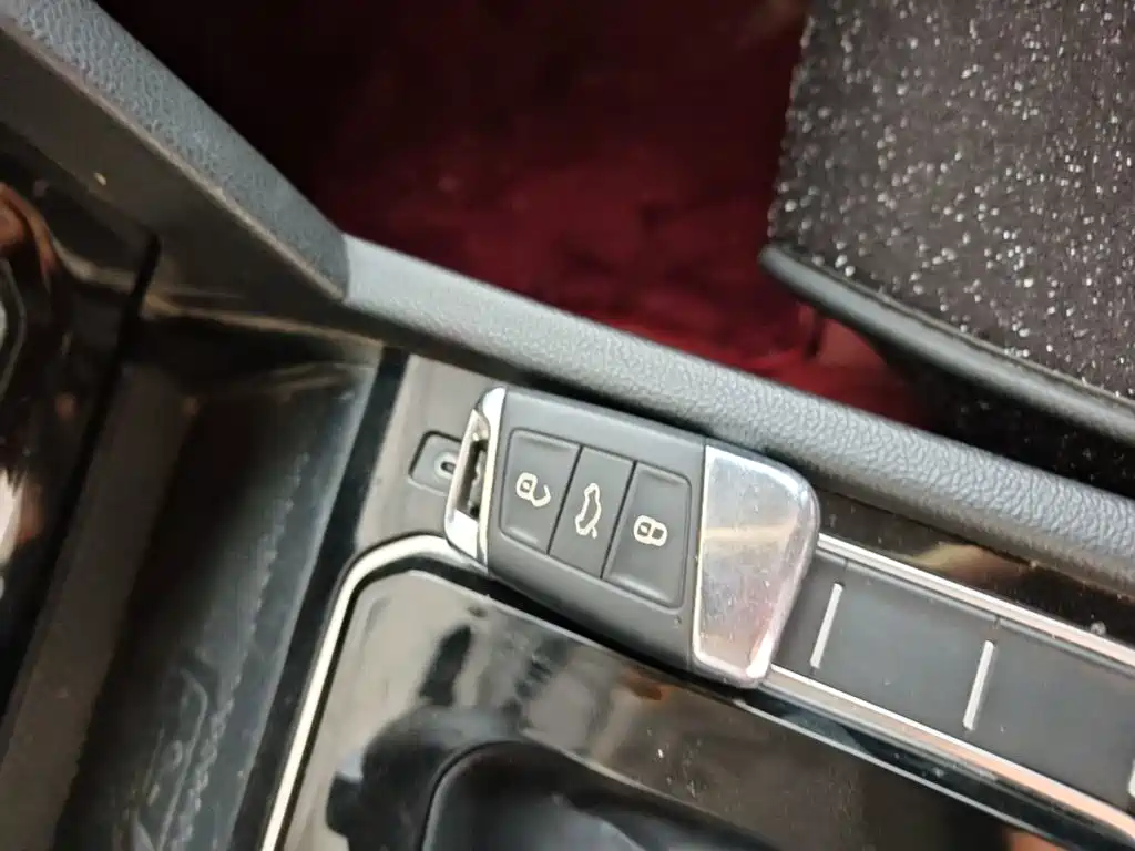 Volkswagen Magotan — миниатюра 9