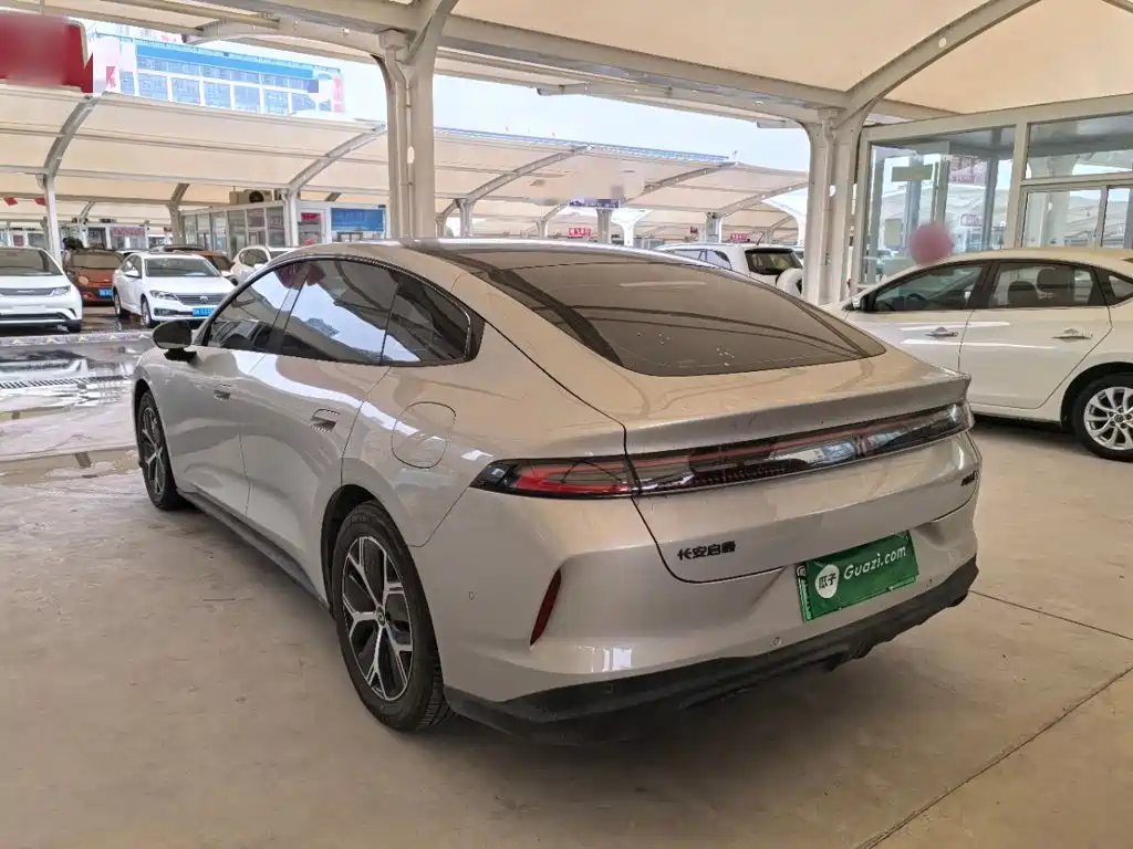 Qiyuan Qiyuan A06 — миниатюра 5