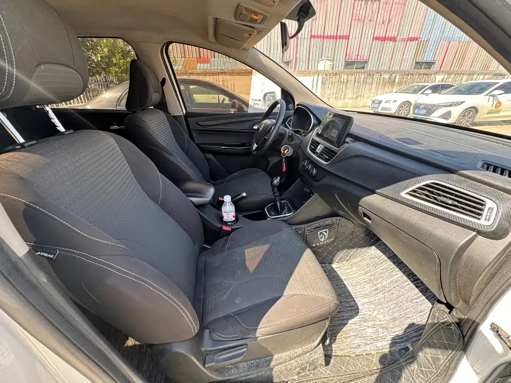 Baojun 730 — миниатюра 4
