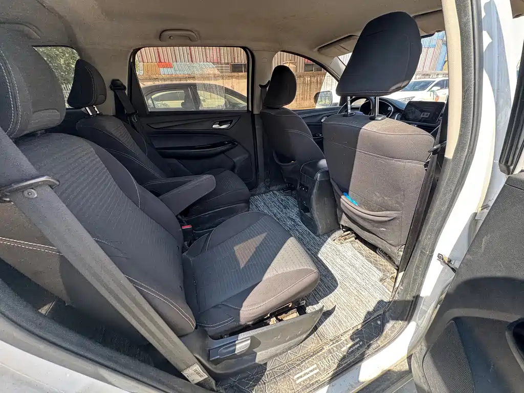 Baojun 730 — миниатюра 5