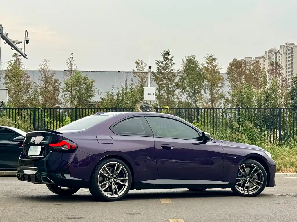 BMW M240i — миниатюра 19