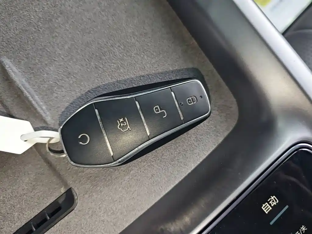 BYD Seal 07 DM-i — миниатюра 9
