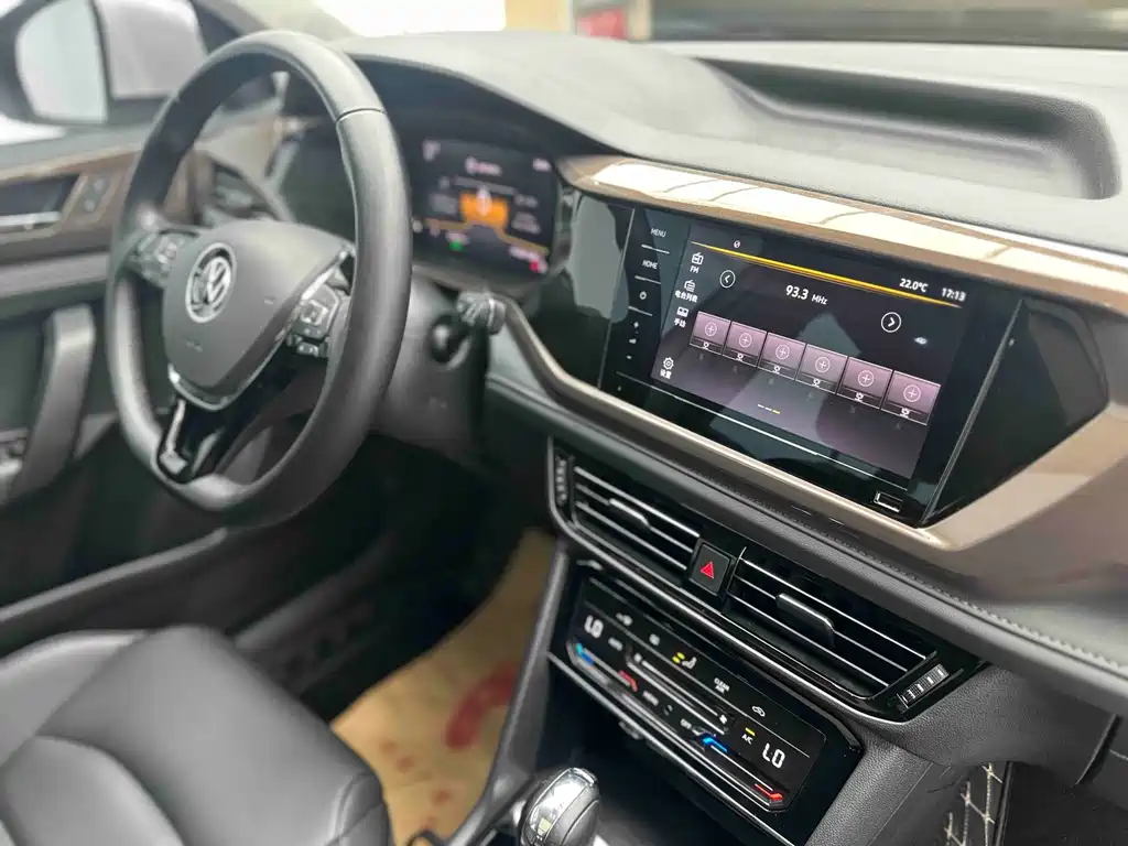Volkswagen Tharu — миниатюра 12