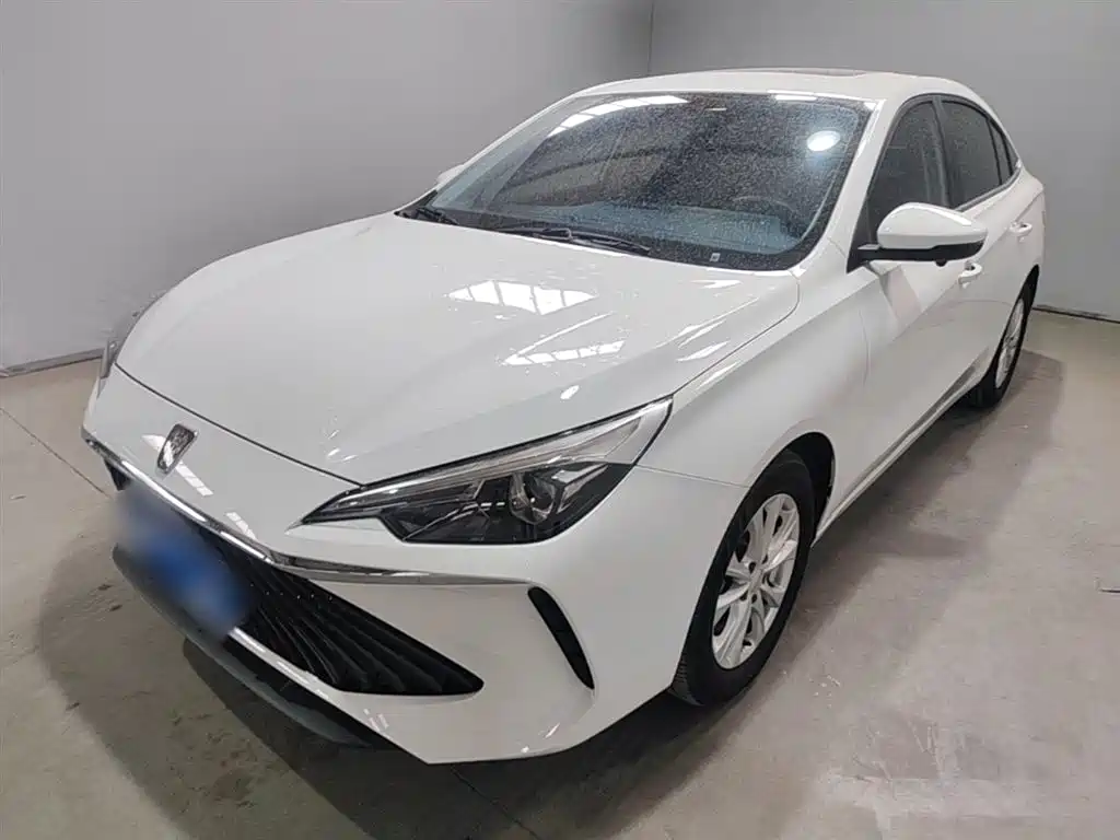 Roewe i5 2025