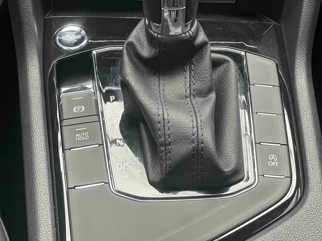Volkswagen Tharu — миниатюра 20