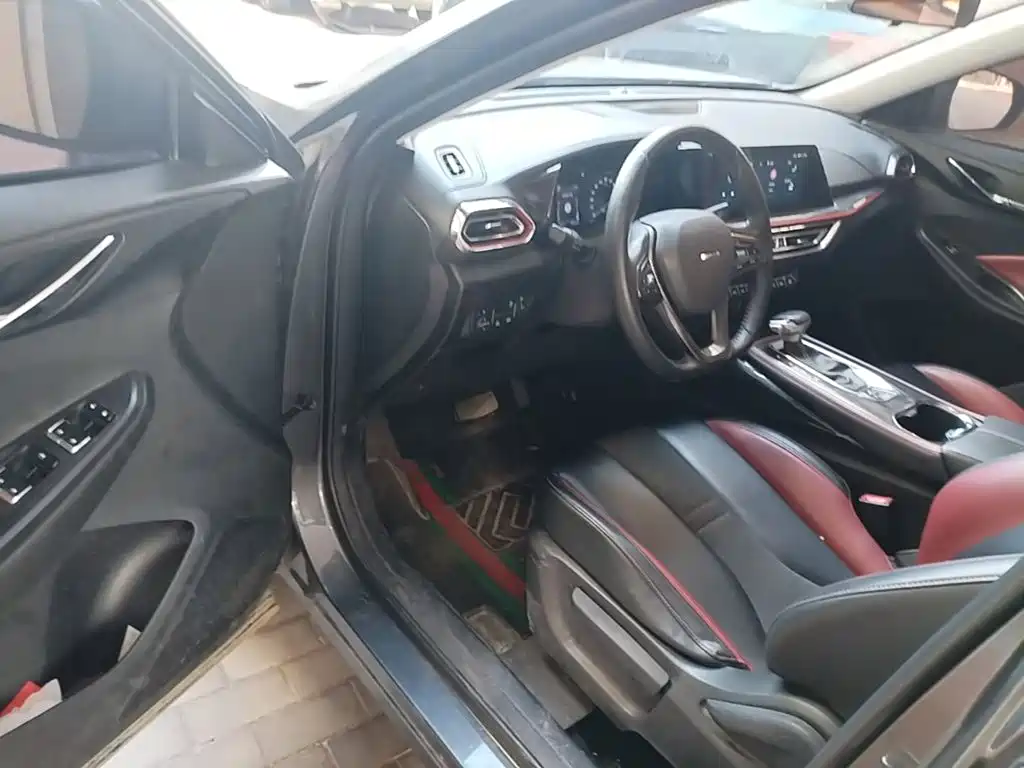 Oshan Oushang X5 — миниатюра 16
