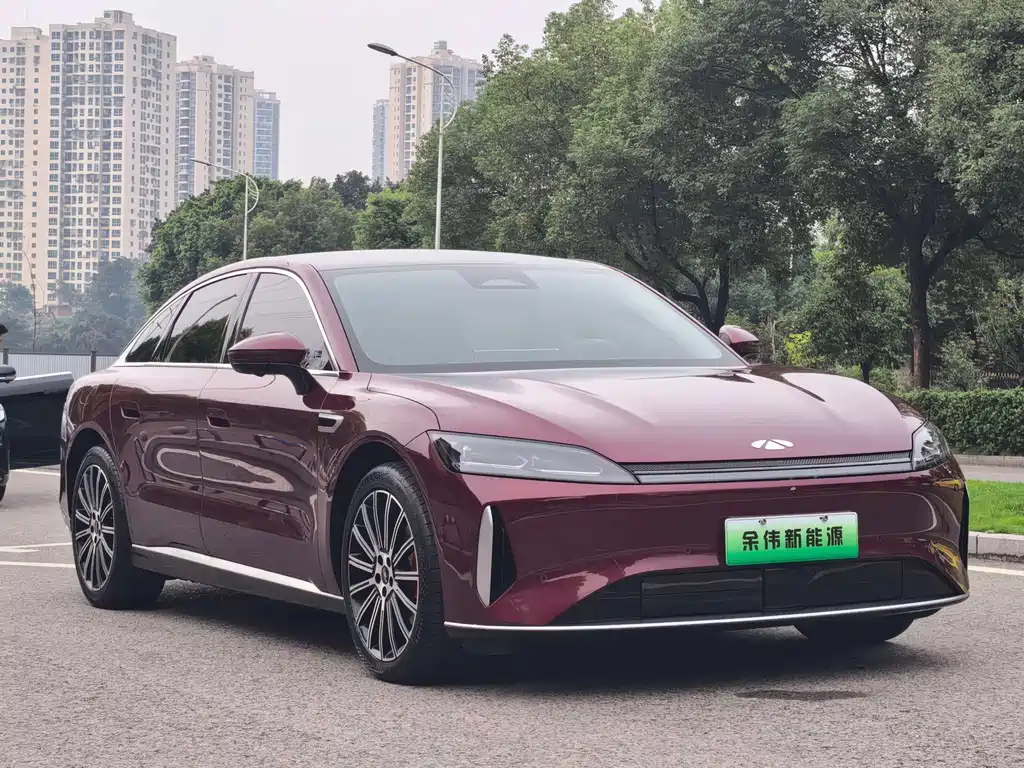 Fulwin Fengyun A9L — миниатюра 3