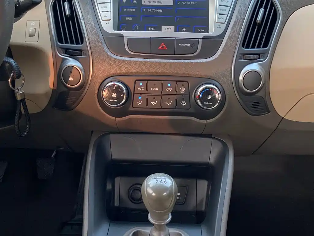 Hyundai ix35 — миниатюра 11