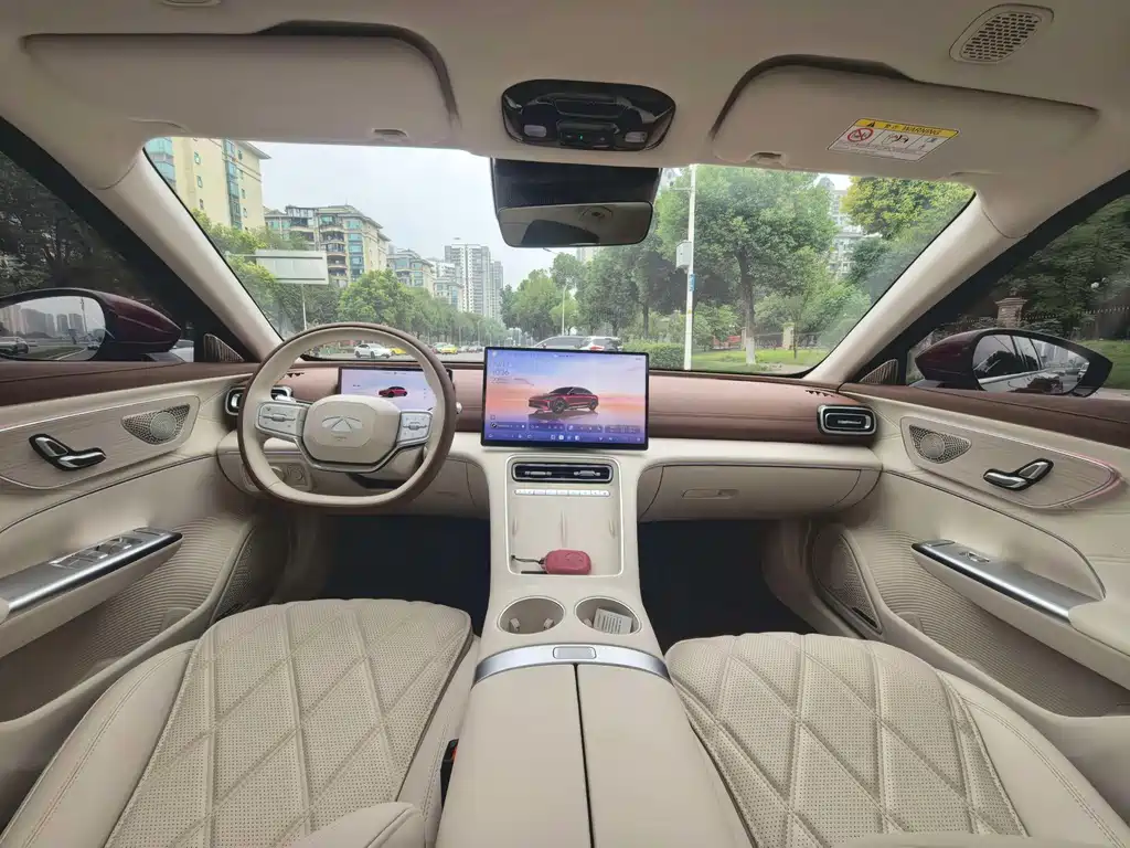 Fulwin Fengyun A9L — миниатюра 7
