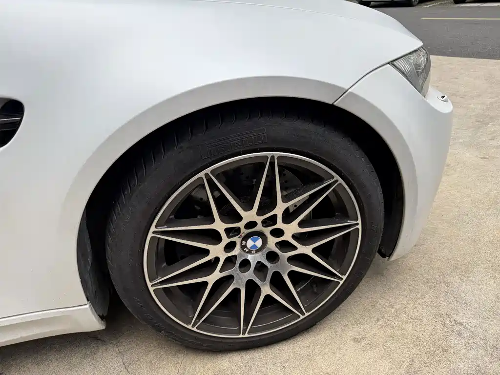 BMW M3 — миниатюра 9