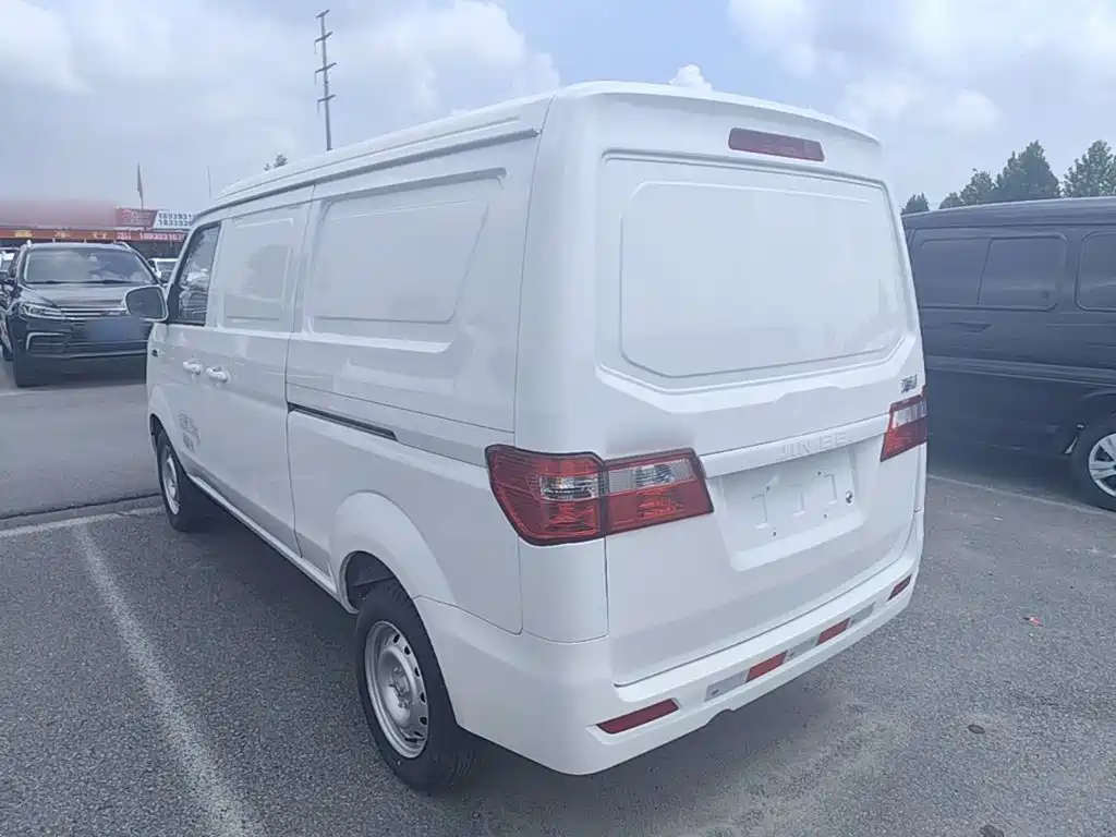 Jinbei X30 — миниатюра 5