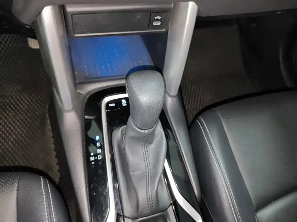 Toyota Frontlander — миниатюра 14