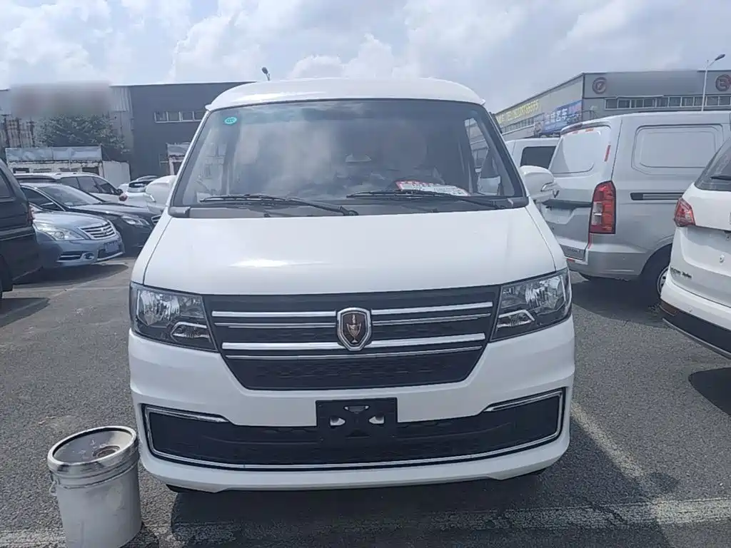 Jinbei X30 — миниатюра 3