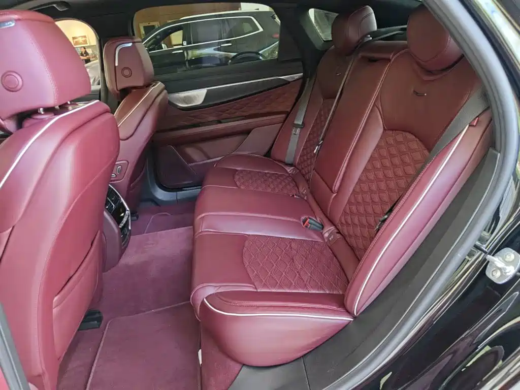 Cadillac CT6 — миниатюра 17