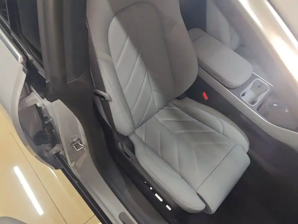 NIO ET5T — миниатюра 25