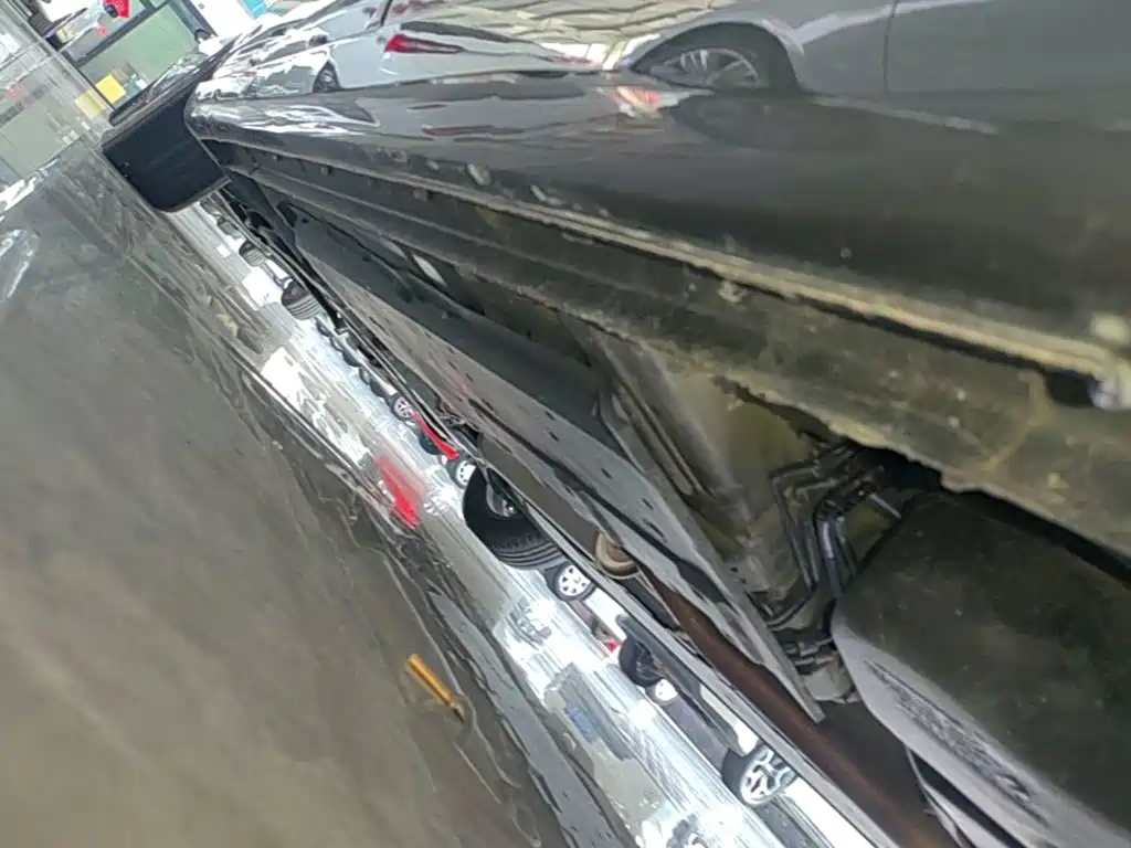 Changan Eado — миниатюра 22