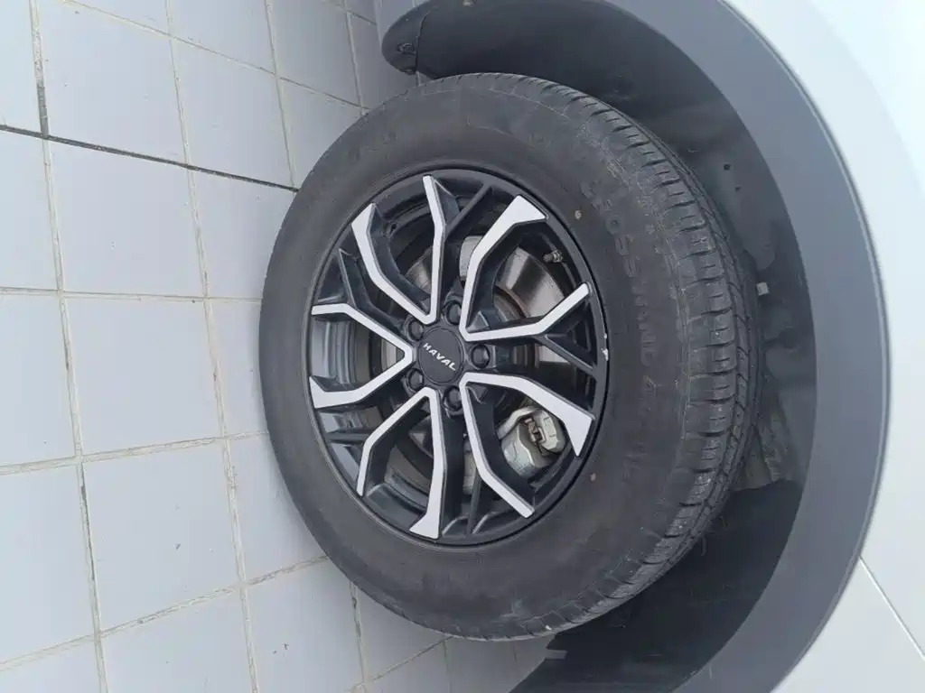 Haval H6 — миниатюра 23