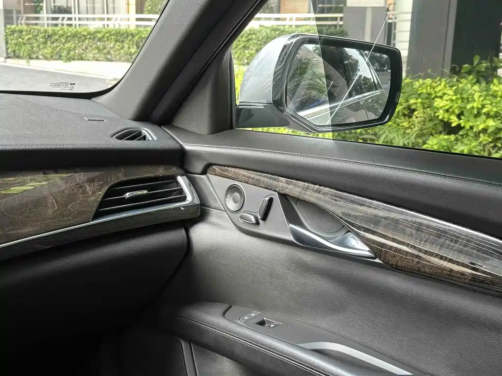 Cadillac CT6 — миниатюра 21