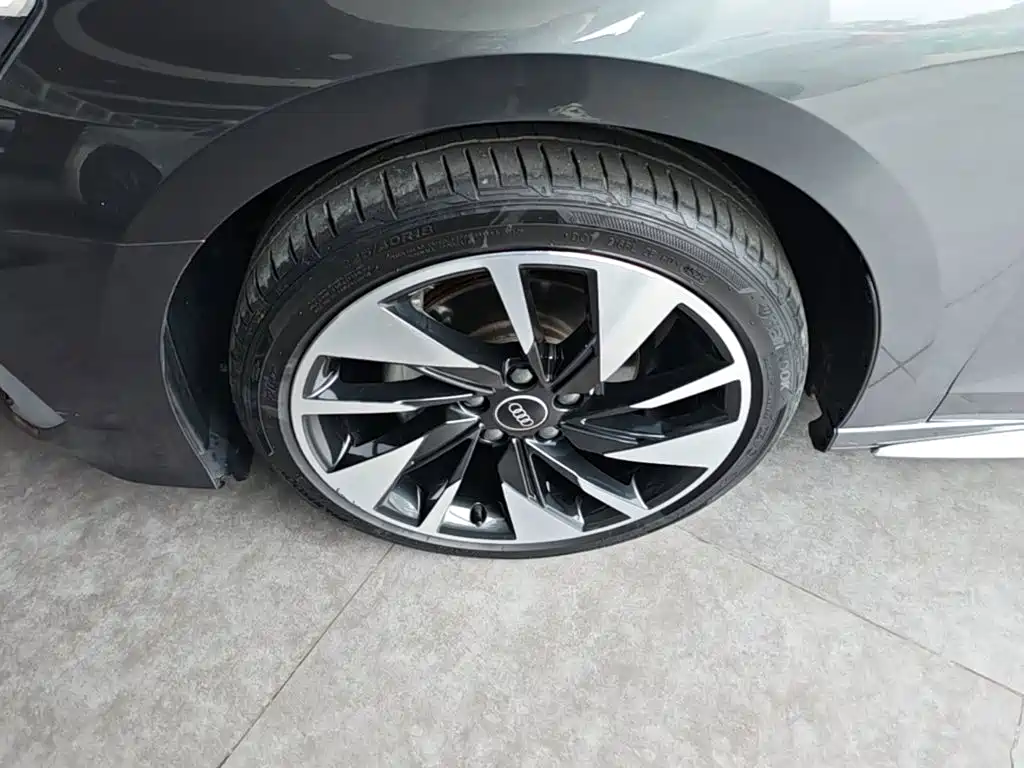 Audi A3 — миниатюра 23