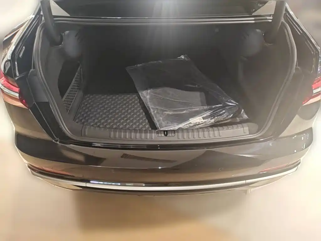 Audi A6L — миниатюра 24