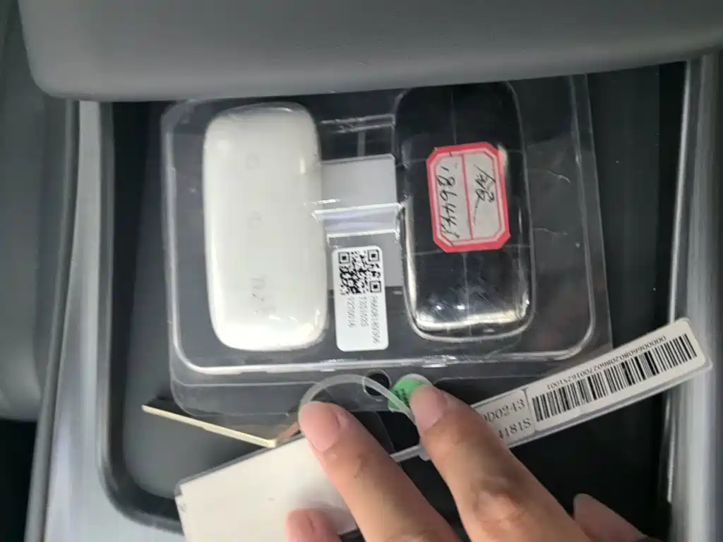 Geely Galaxy Galaxy E5 E5 2026 530km
