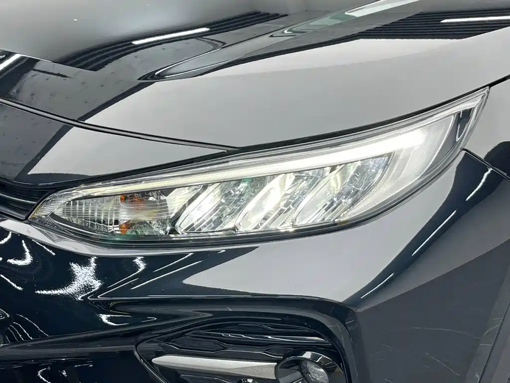 Toyota Wildlander — миниатюра 9