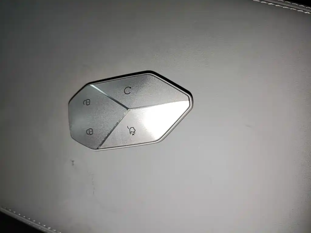 Fang Cheng Bao Leopard 5 — миниатюра 9