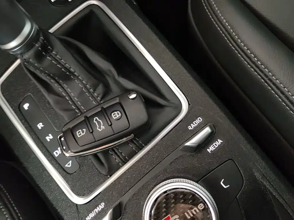 Audi Q2L — миниатюра 9