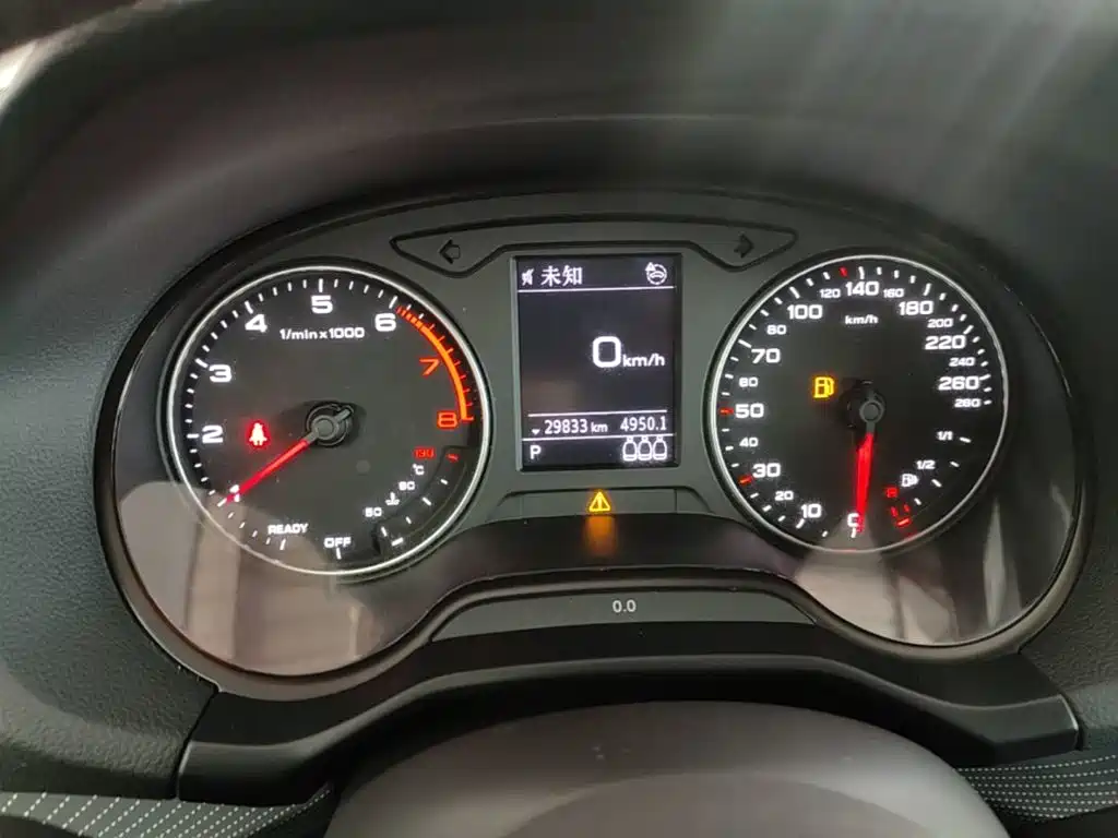 Audi Q2L — миниатюра 12