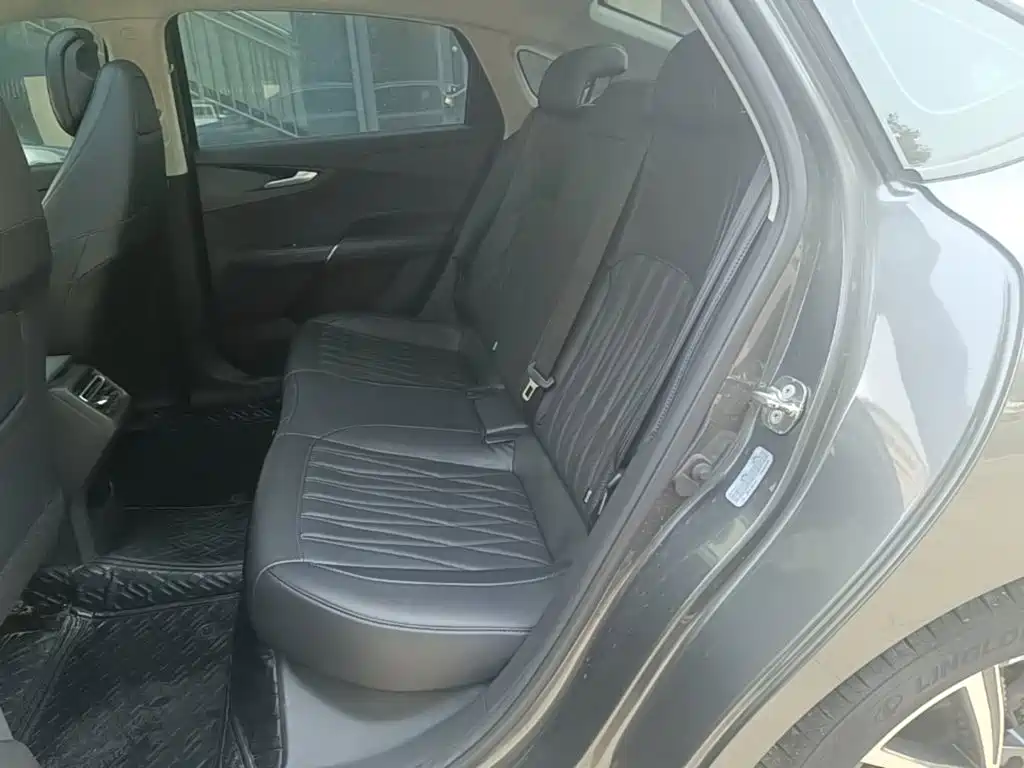 Changan Yida — миниатюра 17