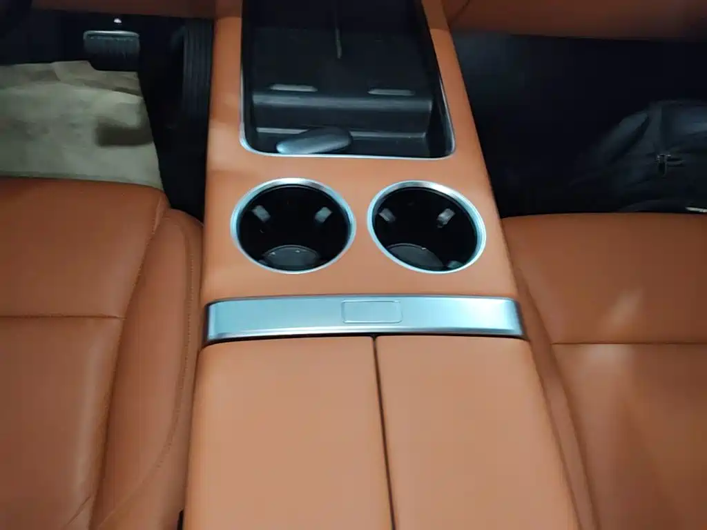 Li Auto Li L9 — миниатюра 14
