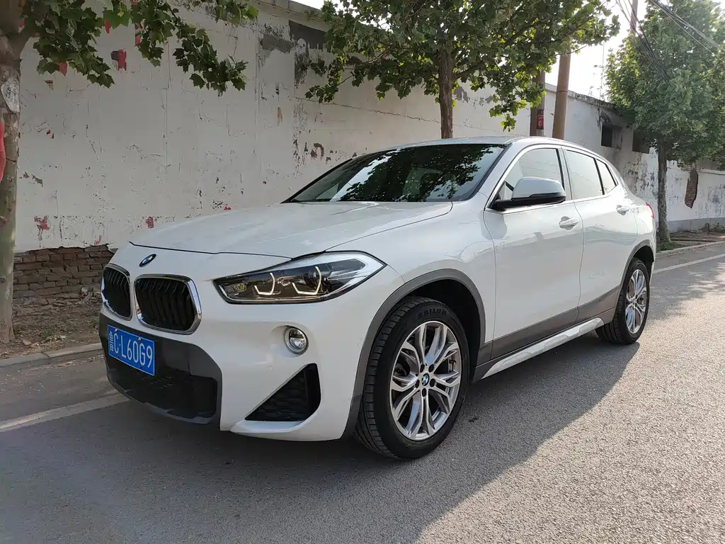 BMW X2 (Import) 2019