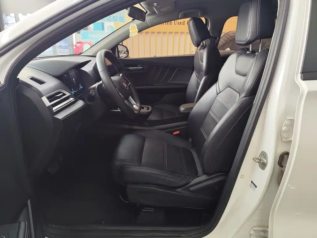 BYD e3 — миниатюра 10