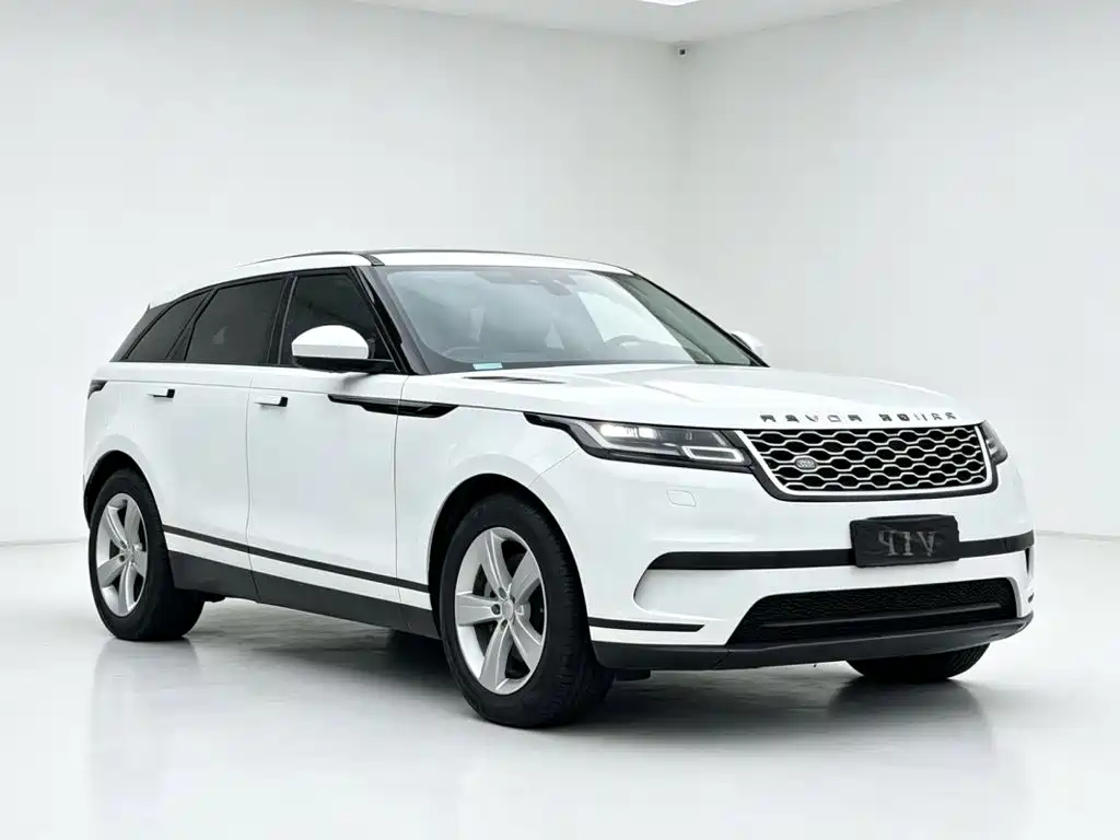 Land Rover Velar — миниатюра 3