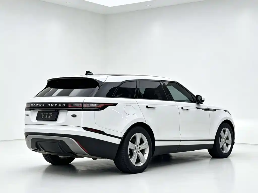 Land Rover Velar — миниатюра 7