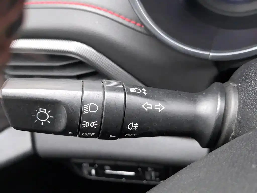 Changan CS55 — миниатюра 21