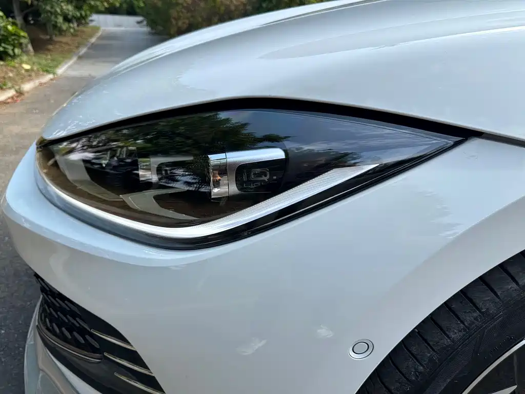 Volkswagen Lamando — миниатюра 17