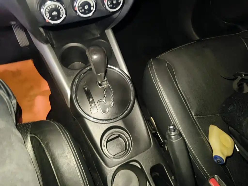 Mitsubishi ASX — миниатюра 14