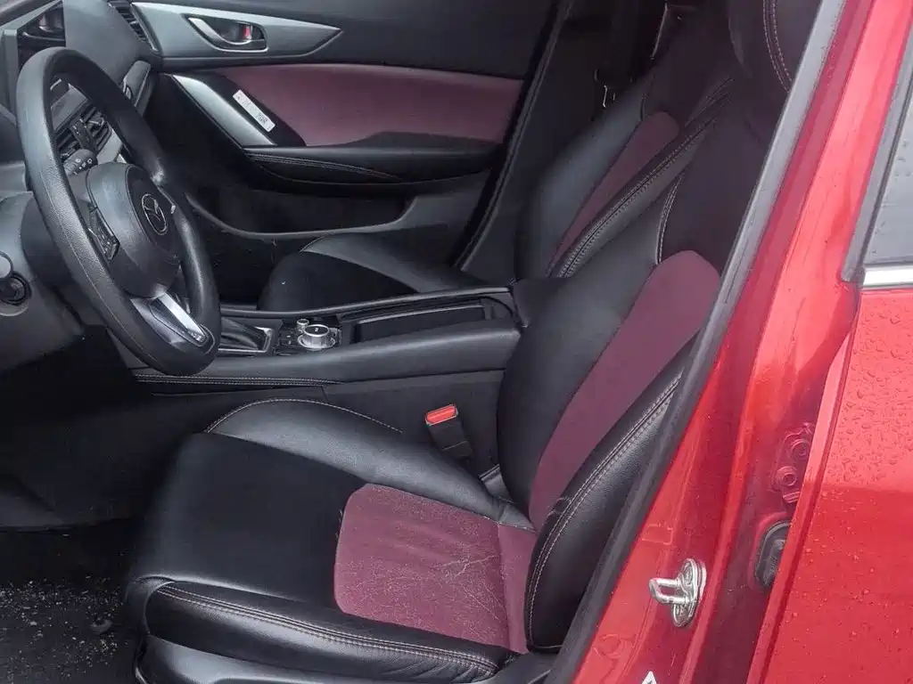 Mazda CX-4 — миниатюра 9