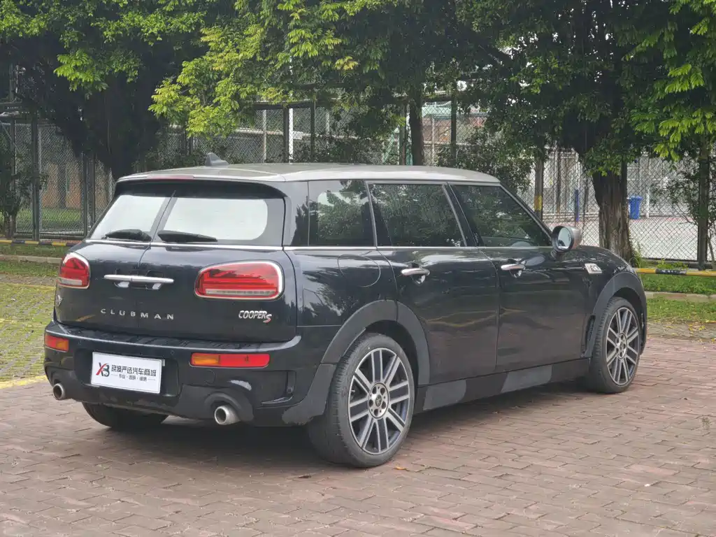 MINI Mini Clubman — миниатюра 7