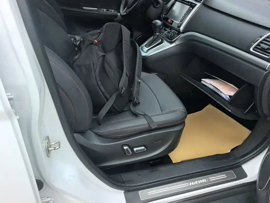 Haval H6 — миниатюра 25