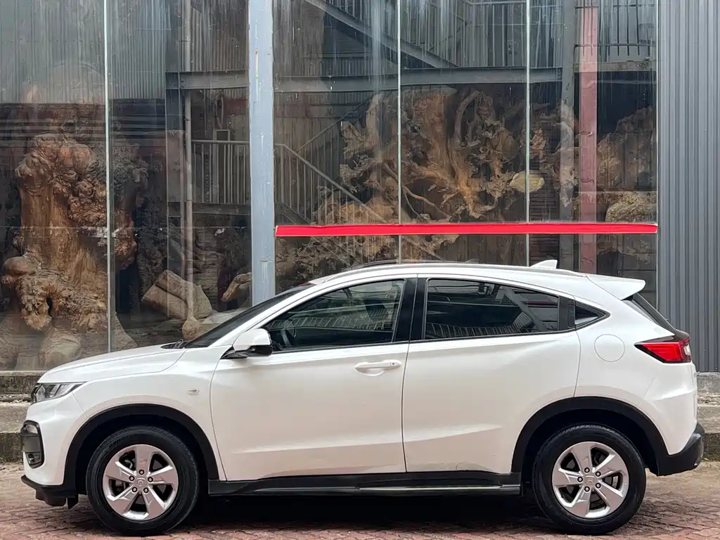 Honda XR-V — миниатюра 9