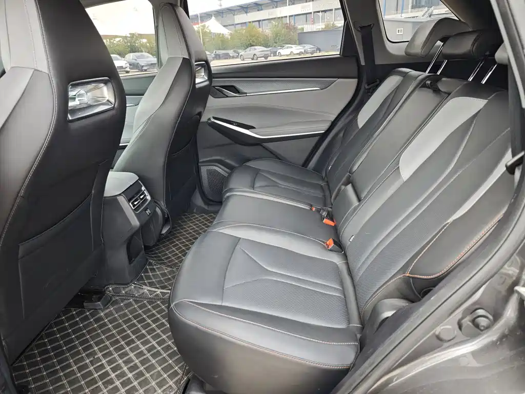 Changan CS75PLUS — фотографии объявления, Фото 13