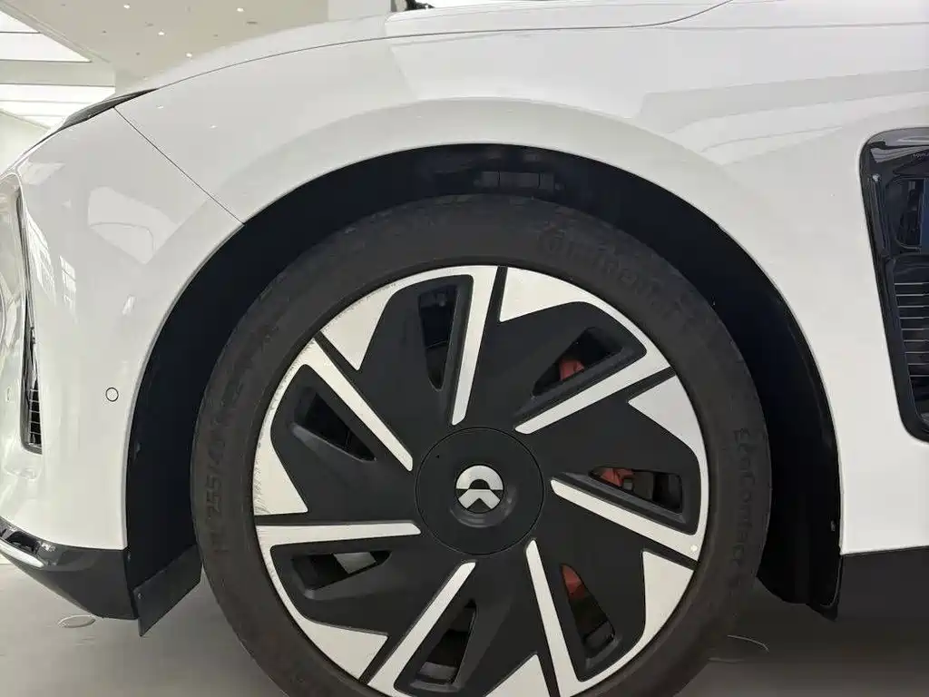 NIO ET9 — миниатюра 13