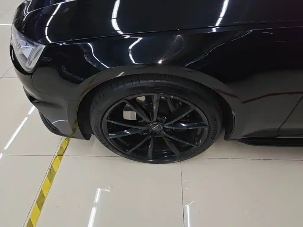 Audi S4 — миниатюра 23